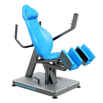 Тренажёр механотерапевтический для ног Hur Rehabilitation 5520  в Пятигорске