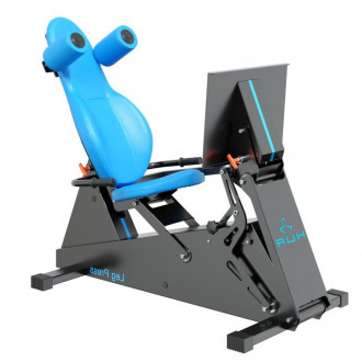 Тренажёр механотерапевтический для ног Hur Rehabilitation 5546 в Пятигорске