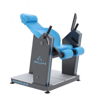 Тренажёр механотерапевтический для ног Hur Rehabilitation 5510 в Пятигорске