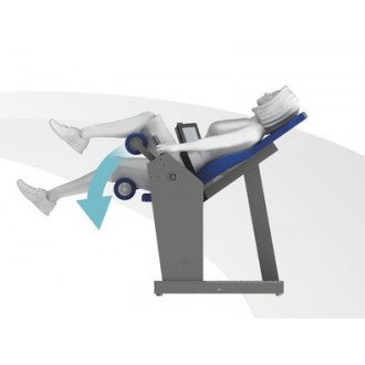 Тренажёр механотерапевтический для ног Hur Rehabilitation 5510 в Пятигорске