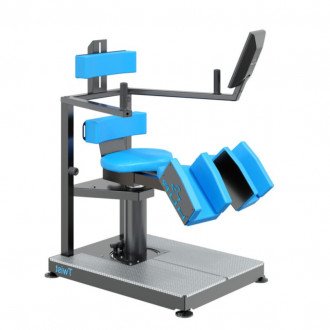 Тренажёр механотерапевтический для мышц пресса Hur Rehabilitation 5340 в Пятигорске