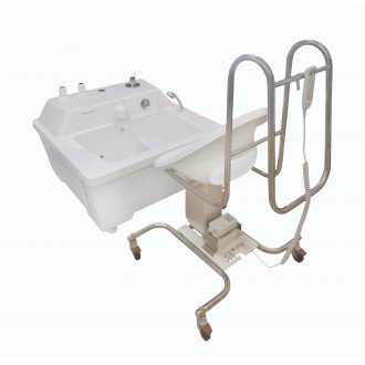 Подъёмник для ванны Physioteсhnica Истра-П в Пятигорске