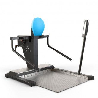 Тренажёр для мышц груди, спины и рук Hur Easy Access 9125  в Пятигорске