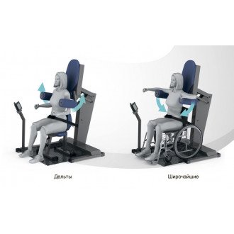 Тренажёр для рук Hur Easy Access 9130  в Пятигорске