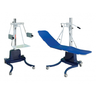 Система подъёма Trautwein в Пятигорске