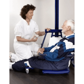Система подъёма Trautwein в Пятигорске