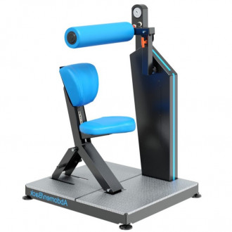 Тренажёр механотерапевтический для мышц пресса и спины Hur Rehabilitation 5310 в Пятигорске