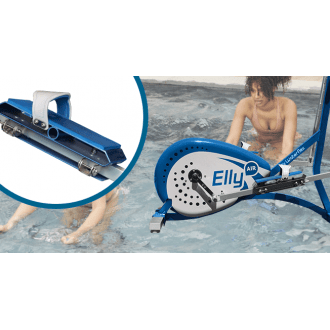 Акватренажёр Waterflex Elly Air в Пятигорске
