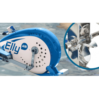 Акватренажёр Waterflex Elly Air в Пятигорске