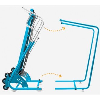 Акватренажёр Waterflex Aquajogg Air в Пятигорске