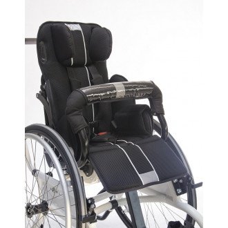 Детская инвалидная коляска ДЦП Akcesmed Racer Ursus Active в Пятигорске