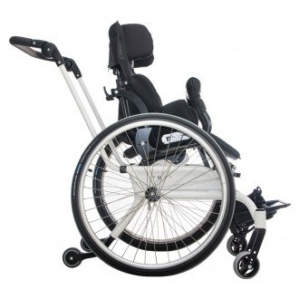 Детская инвалидная коляска ДЦП Akcesmed Racer Ursus Active в Пятигорске