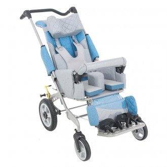 Детская прогулочная коляска ДЦП Akcesmed Racer+ в Пятигорске