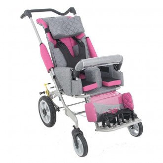 Детская прогулочная коляска ДЦП Akcesmed Racer+ в Пятигорске