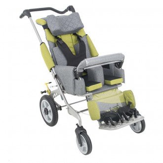 Детская прогулочная коляска ДЦП Akcesmed Racer+ в Пятигорске