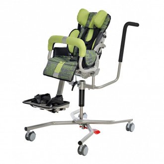 Детская комнатная кресло-коляска ДЦП Akcesmed Racer Ursus Home в Пятигорске