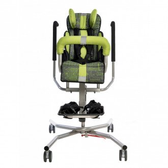 Детская комнатная кресло-коляска ДЦП Akcesmed Racer Ursus Home в Пятигорске