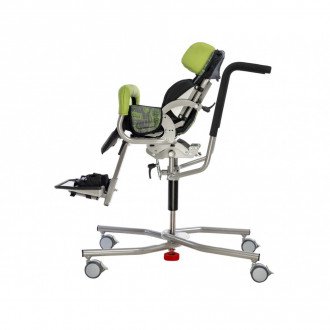 Детская комнатная кресло-коляска ДЦП Akcesmed Racer Ursus Home в Пятигорске