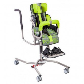 Детская комнатная кресло-коляска ДЦП Akcesmed Racer Ursus Home в Пятигорске