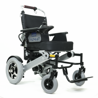 Кресло-коляски с электроприводом