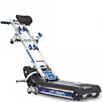 Лестничный гусеничный подъёмник SANO PT PTR 160  в Пятигорске