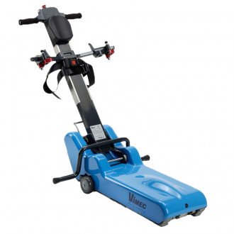 Лестничный гусеничный подъёмник Vimec Roby Т09  в Пятигорске