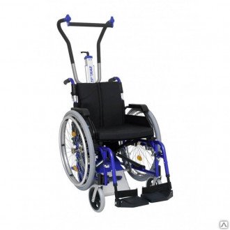 Лестничный подъёмник SANO PT PLUS в Пятигорске