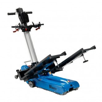Лестничный гусеничный подъёмник Vimec Roby Т09 PPP в Пятигорске