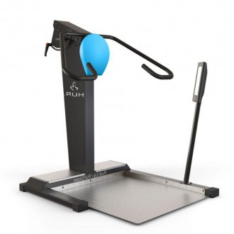Тренажёр для мышц груди, спины и рук Hur Easy Access 9120 в Пятигорске