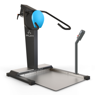 Тренажёр для мышц груди, спины и рук Hur Easy Access 9120 в Пятигорске