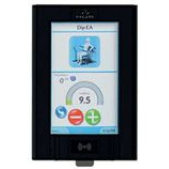 Тренажёр для мышц груди, спины и рук Hur Easy Access 9120 в Пятигорске