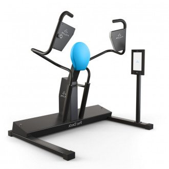 Тренажёр для мышц груди Hur Easy Access 9160  в Пятигорске