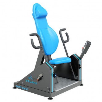 Тренажёр механотерапевтический для мышц груди и рук Hur Rehabilitation 5140 в Пятигорске