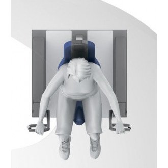 Тренажёр механотерапевтический для мышц груди и рук Hur Rehabilitation 5140 в Пятигорске