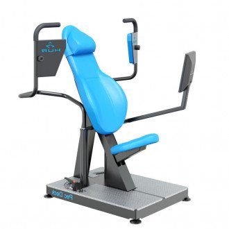 Тренажёр механотерапевтический для мышц груди Hur Rehabilitation 5160 в Пятигорске