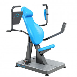 Тренажёр механотерапевтический для мышц груди Hur Rehabilitation 5160 в Пятигорске