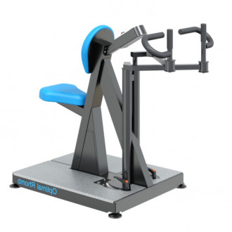 Тренажёр механотерапевтический для рук и спины Hur Rehabilitation 5175 в Пятигорске