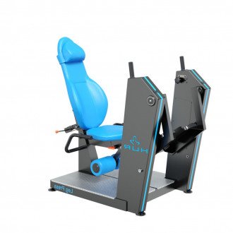 Тренажёр механотерапевтический для ног Hur Rehabilitation 5540 в Пятигорске