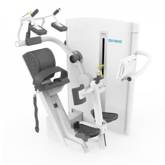 Тренажёр механотерапевтический для пресса David Abdominal Crunch G130 в Пятигорске