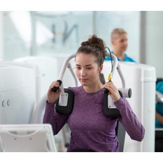 Тренажёр механотерапевтический для пресса David Abdominal Crunch G130 в Пятигорске