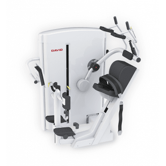 Тренажёр механотерапевтический для пресса David Abdominal Crunch G130 в Пятигорске