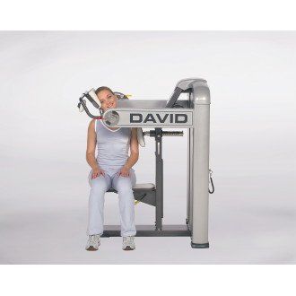 Тренажер механотерапевтический David Back Concept G140 для мышц шеи в Пятигорске