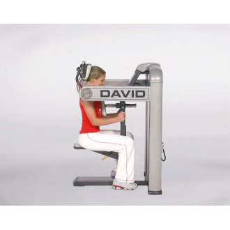 Тренажер механотерапевтический David Back Concept G140 для мышц шеи в Пятигорске