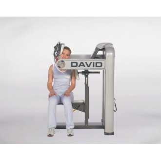 Тренажер механотерапевтический David Back Concept G140 для мышц шеи в Пятигорске