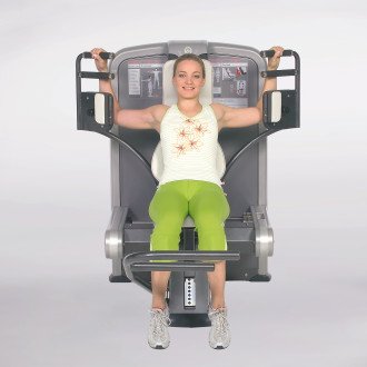 Тренажер механотерапевтический David Shoulder Concept F500 для пекторальных мышц в Пятигорске
