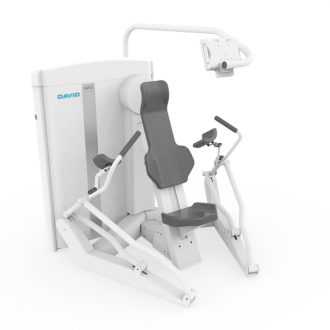 Тренажёр механотерапевтический для мышц груди David Chest Press G510 в Пятигорске