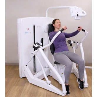 Тренажёр механотерапевтический для мышц груди David Chest Press G510 в Пятигорске