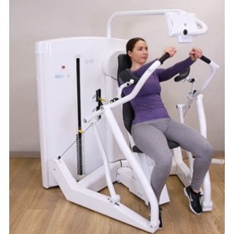 Тренажёр механотерапевтический для мышц груди David Chest Press G510 в Пятигорске