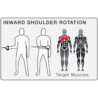 Тренажер механотерапевтический David Shoulder Concept M62 многофункциональный блок в Пятигорске