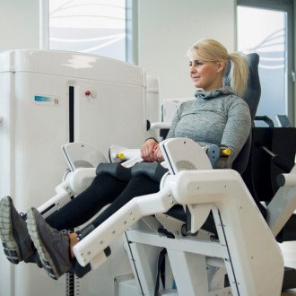 Тренажёр механотерапевтический для ног David Knee Flexion G300 в Пятигорске